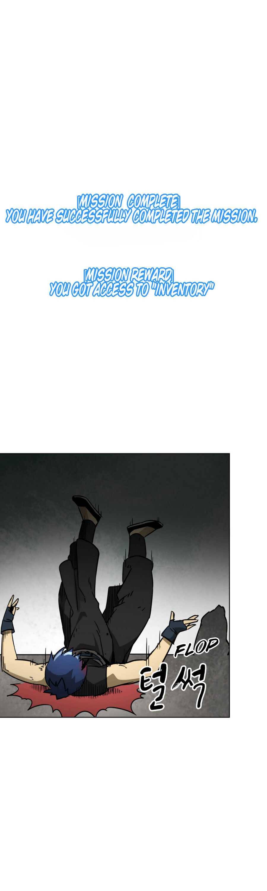 Read Infinite Level Up In Murim chapter 19 image 32 on Lezhin