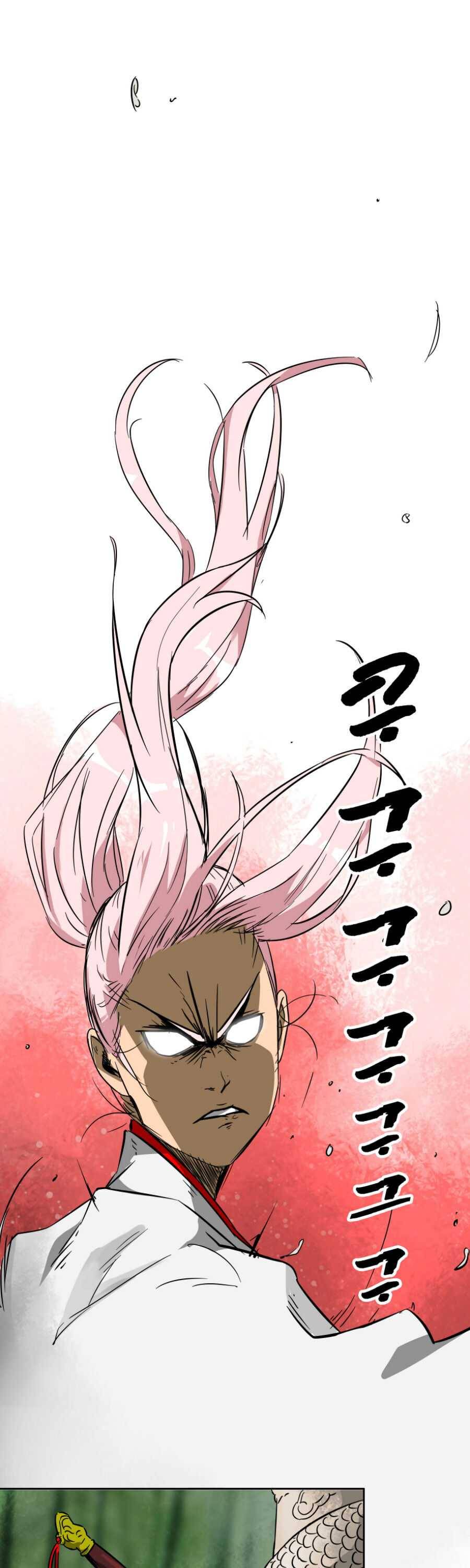 Read Infinite Level Up In Murim chapter 19 image 35 on Lezhin