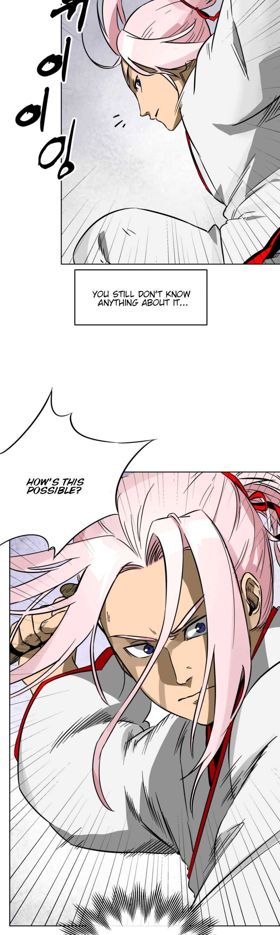 Read Infinite Level Up In Murim chapter 19 image 4 on Lezhin