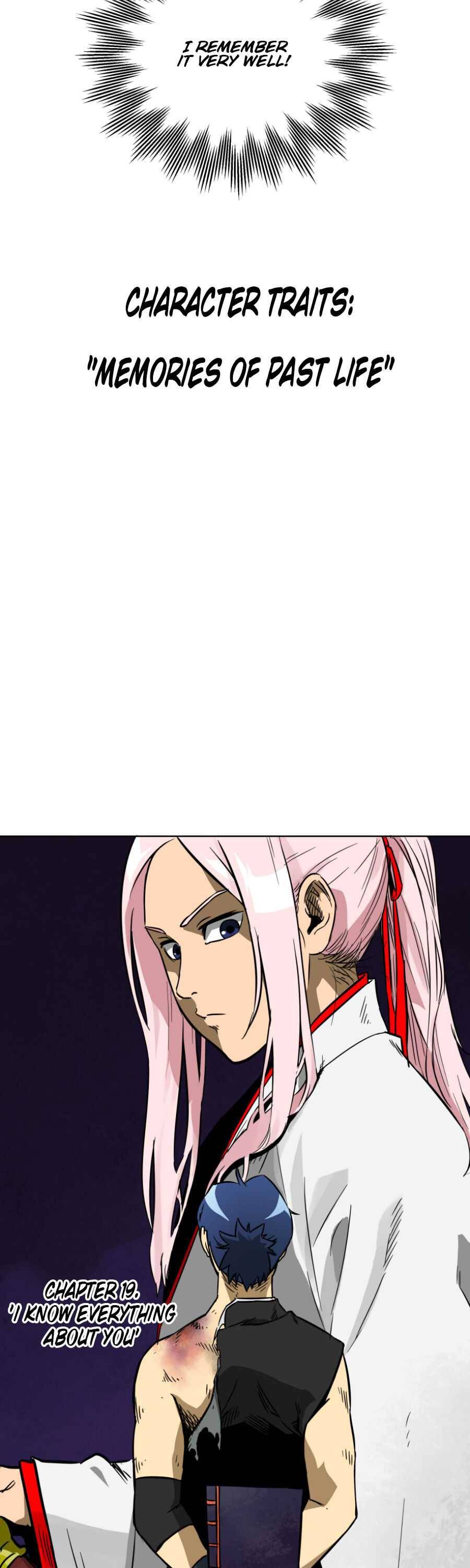 Read Infinite Level Up In Murim chapter 19 image 5 on Lezhin