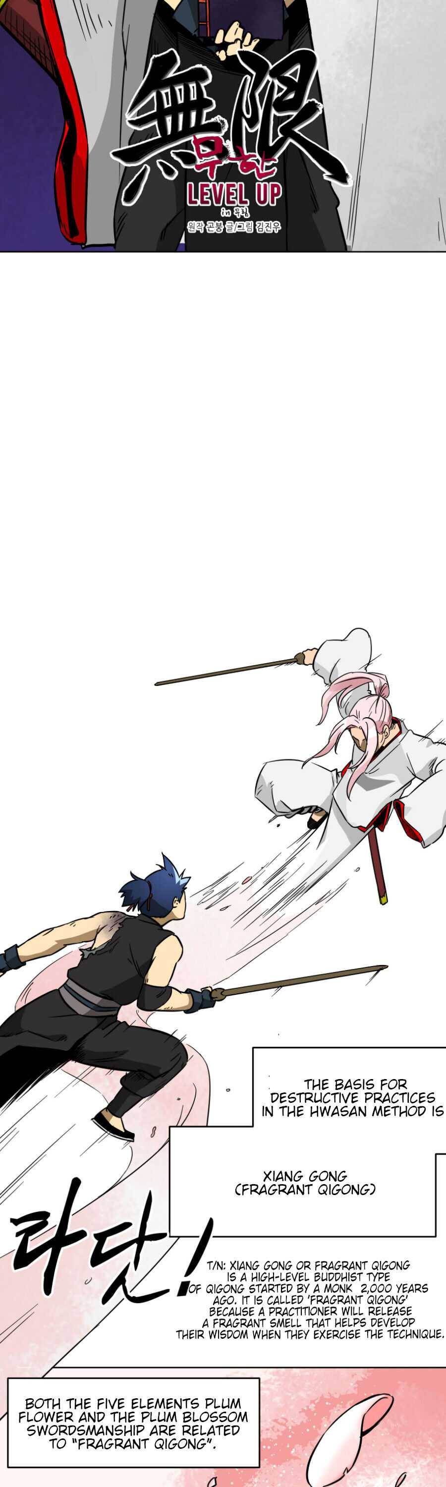 Read Infinite Level Up In Murim chapter 19 image 6 on Lezhin