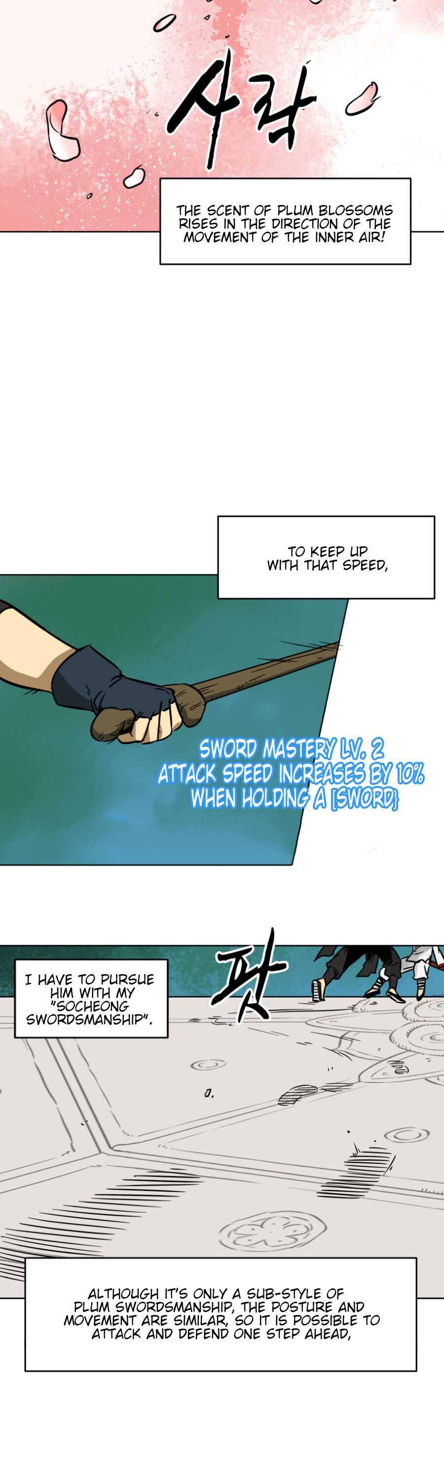 Read Infinite Level Up In Murim chapter 19 image 7 on Lezhin