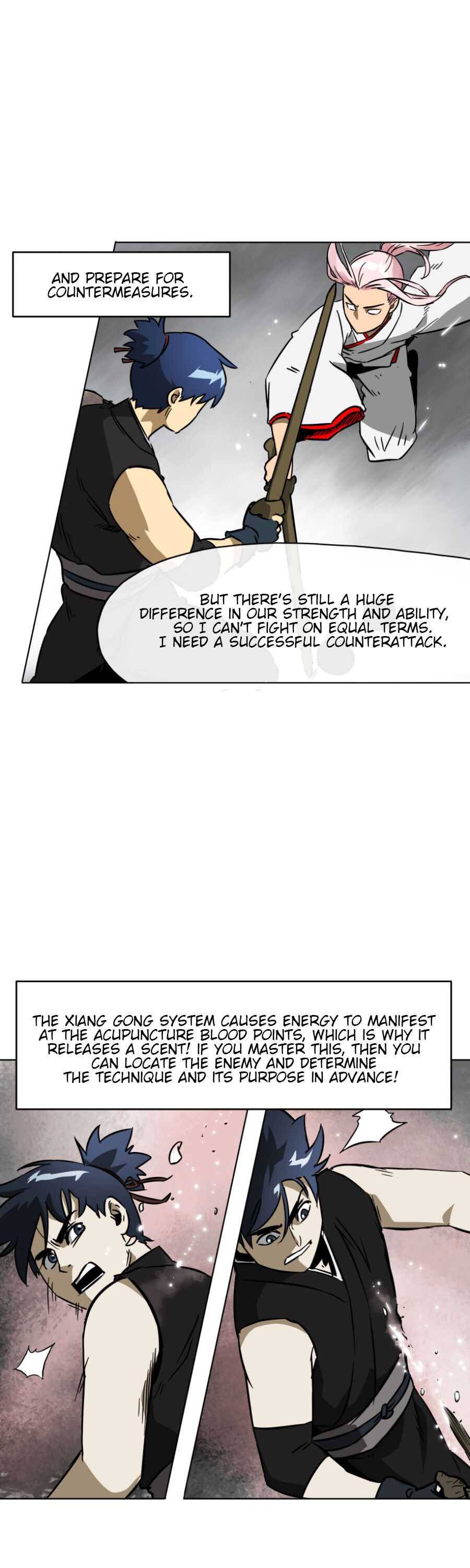 Read Infinite Level Up In Murim chapter 19 image 8 on Lezhin