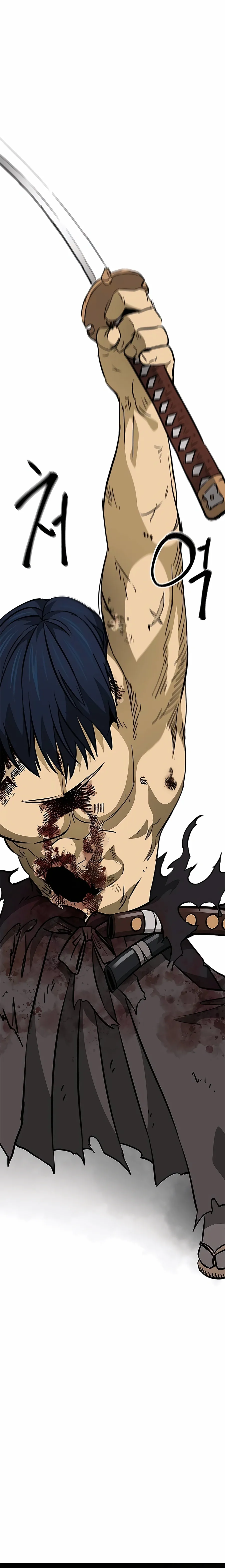 Read Infinite Level Up In Murim chapter 190 image 18 on Lezhin