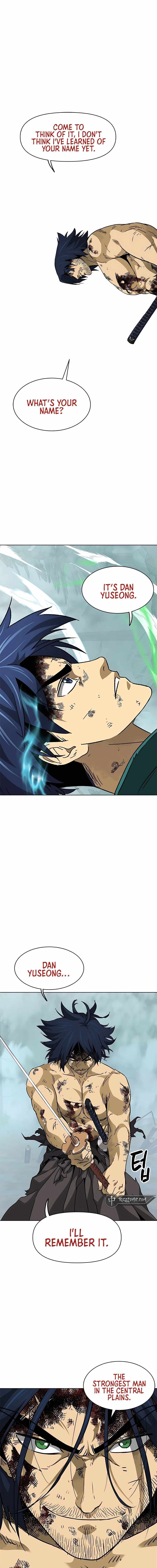 Read Infinite Level Up In Murim chapter 191 image 19 on Lezhin