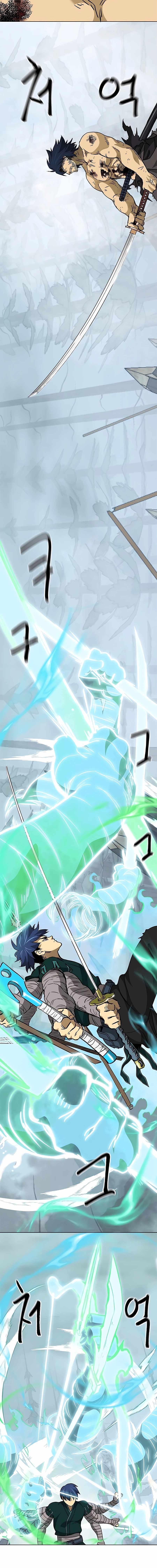 Read Infinite Level Up In Murim chapter 191 image 20 on Lezhin