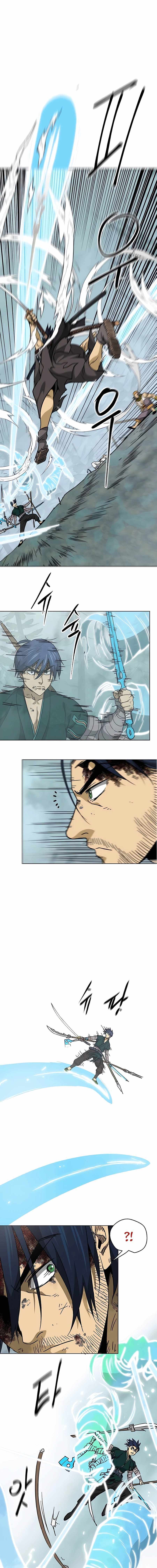 Read Infinite Level Up In Murim chapter 191 image 21 on Lezhin