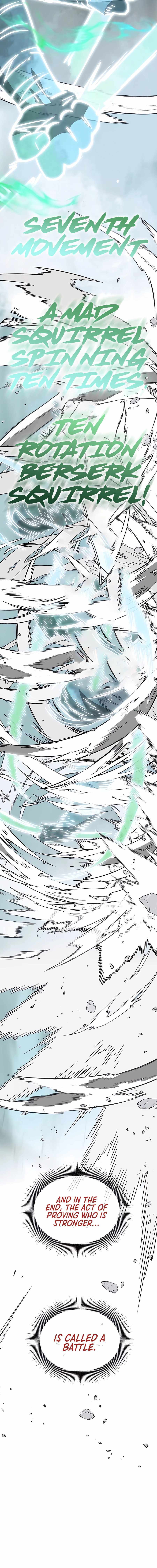 Read Infinite Level Up In Murim chapter 191 image 24 on Lezhin
