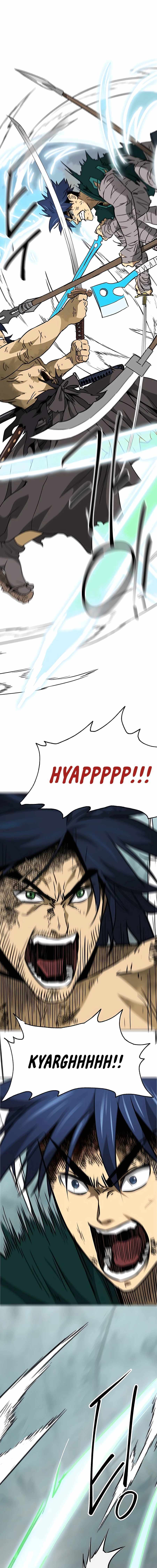 Read Infinite Level Up In Murim chapter 191 image 25 on Lezhin