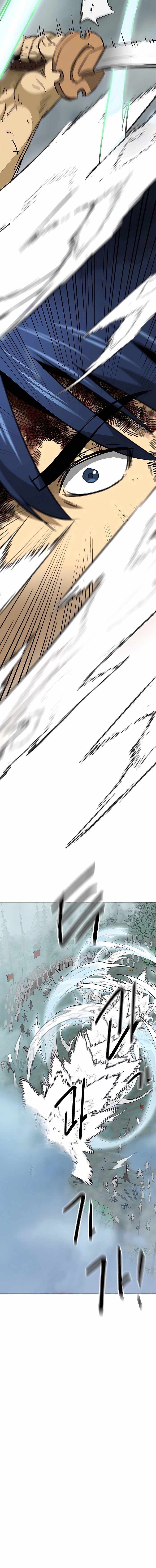 Read Infinite Level Up In Murim chapter 191 image 26 on Lezhin