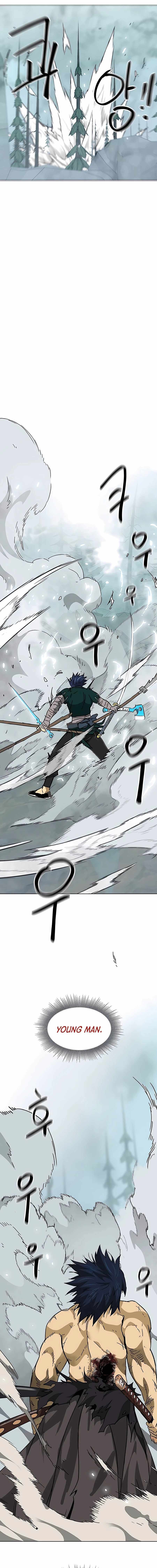 Read Infinite Level Up In Murim chapter 191 image 27 on Lezhin