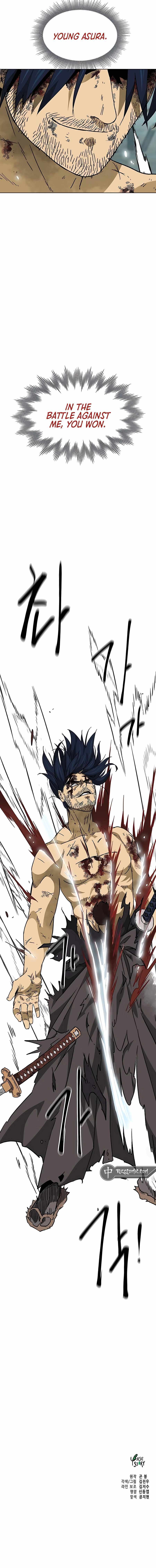 Read Infinite Level Up In Murim chapter 191 image 28 on Lezhin