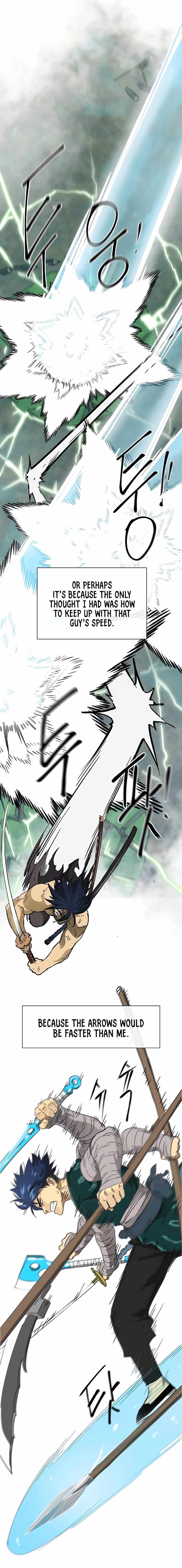 Read Infinite Level Up In Murim chapter 192 image 3 on Lezhin