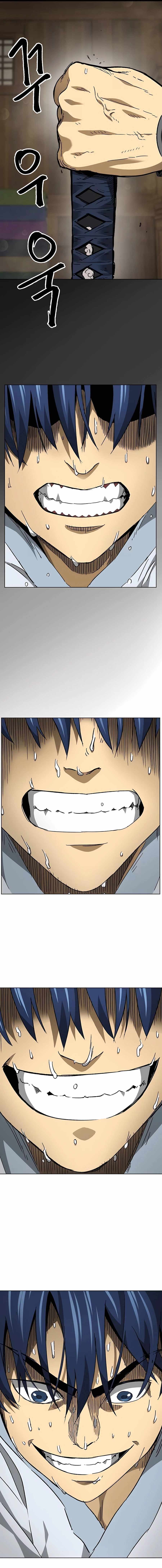 Read Infinite Level Up In Murim chapter 194 image 18 on Lezhin