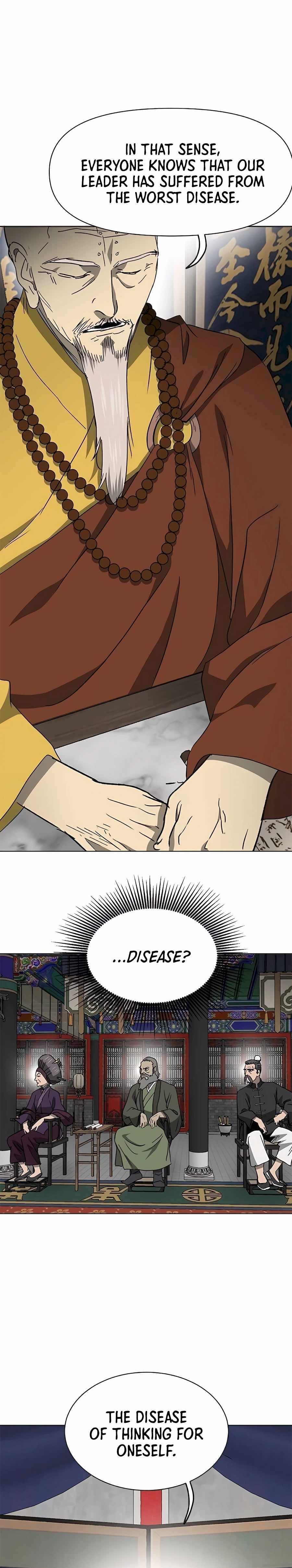 Read Infinite Level Up In Murim chapter 197.1 image 11 on Lezhin