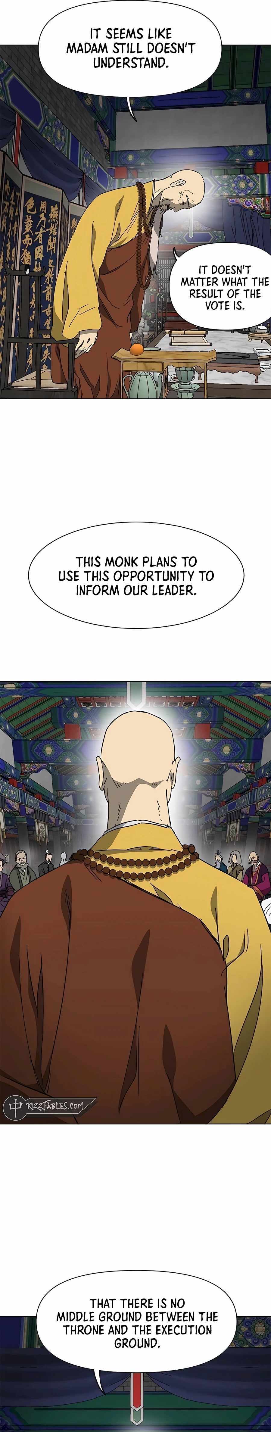Read Infinite Level Up In Murim chapter 197.1 image 13 on Lezhin