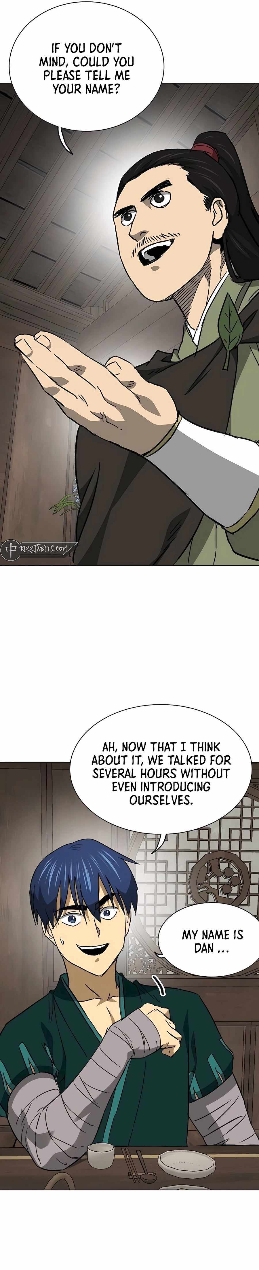 Read Infinite Level Up In Murim chapter 197.1 image 27 on Lezhin