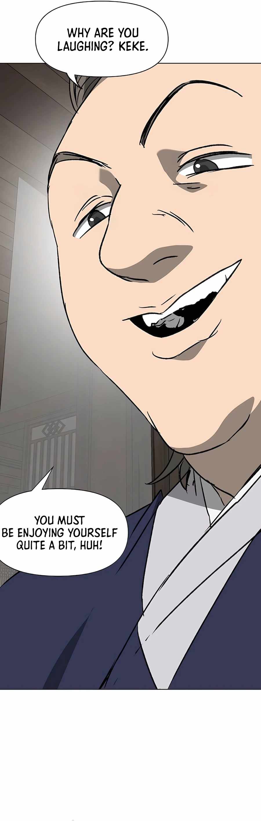 Read Infinite Level Up In Murim chapter 197.1 image 32 on Lezhin
