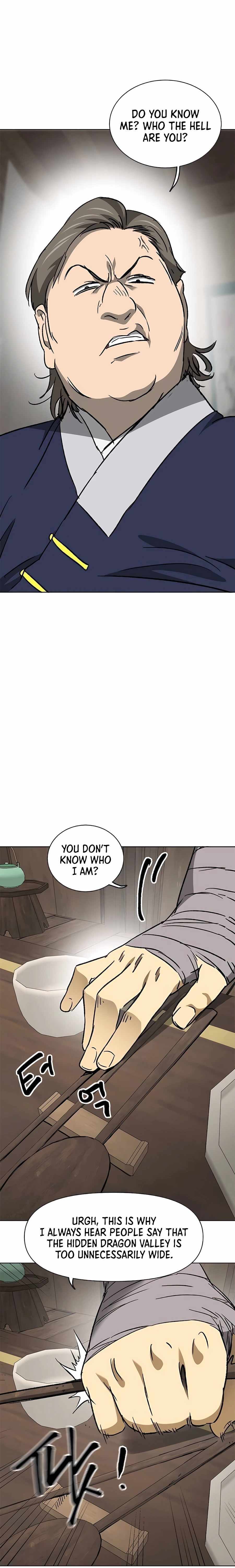 Read Infinite Level Up In Murim chapter 197.1 image 38 on Lezhin