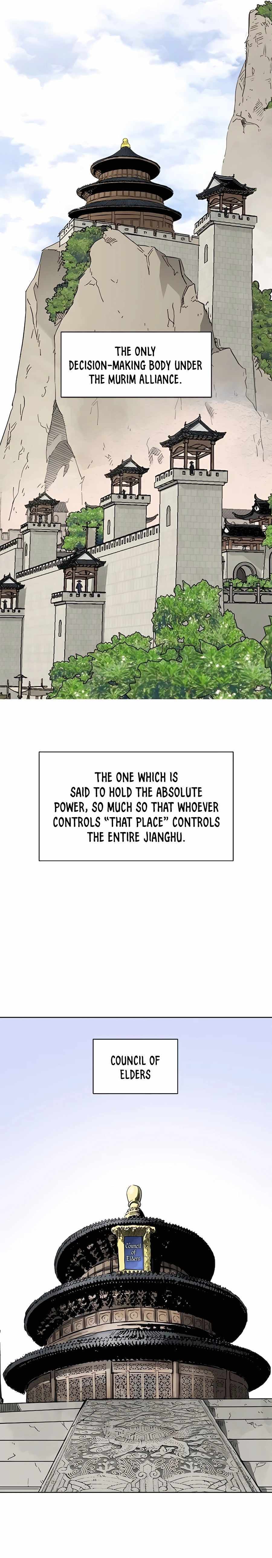 Read Infinite Level Up In Murim chapter 197.1 image 4 on Lezhin