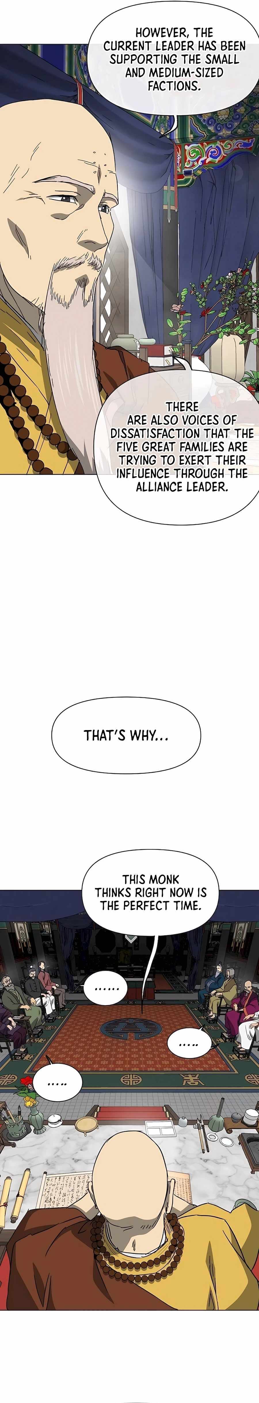 Read Infinite Level Up In Murim chapter 197.1 image 8 on Lezhin