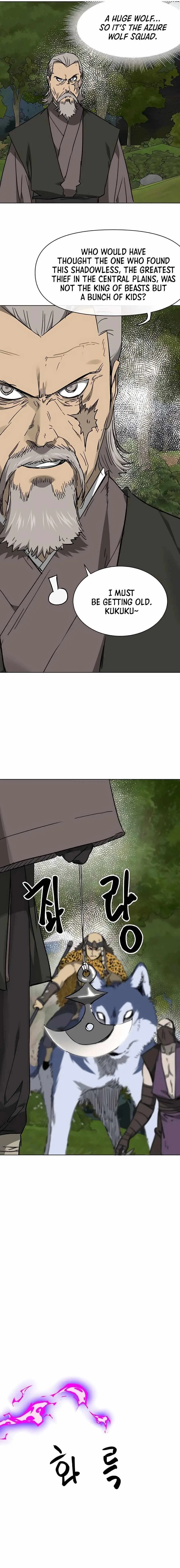 Read Infinite Level Up In Murim chapter 199.99 image 17 on Lezhin