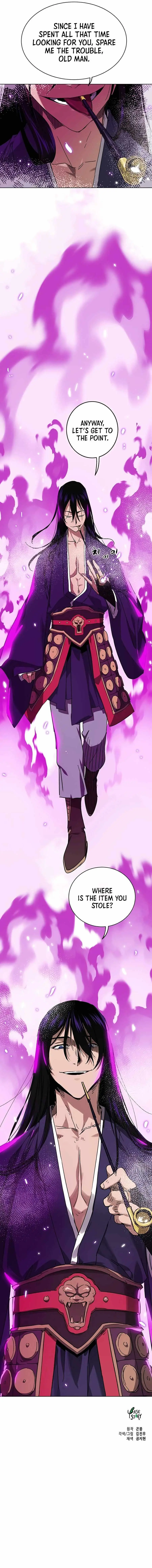 Read Infinite Level Up In Murim chapter 199.99 image 19 on Lezhin