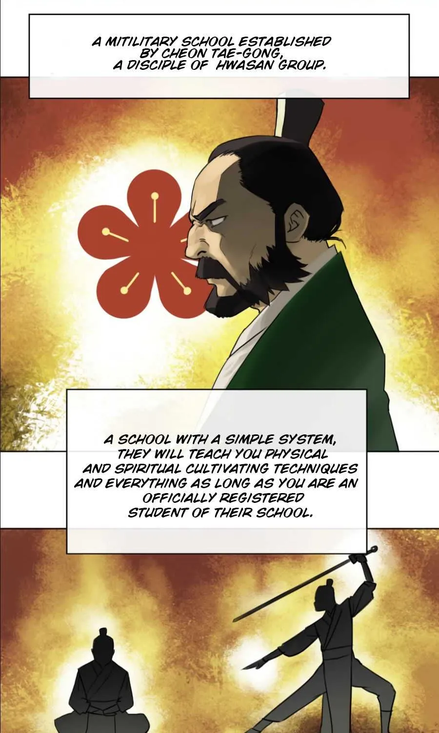 Read Infinite Level Up In Murim chapter 2 image 1 on Lezhin