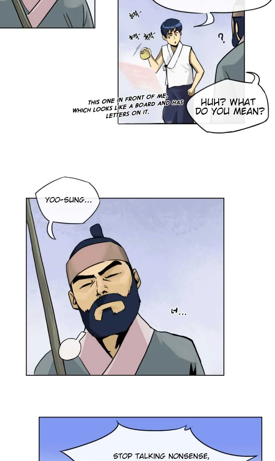 Read Infinite Level Up In Murim chapter 2 image 19 on Lezhin