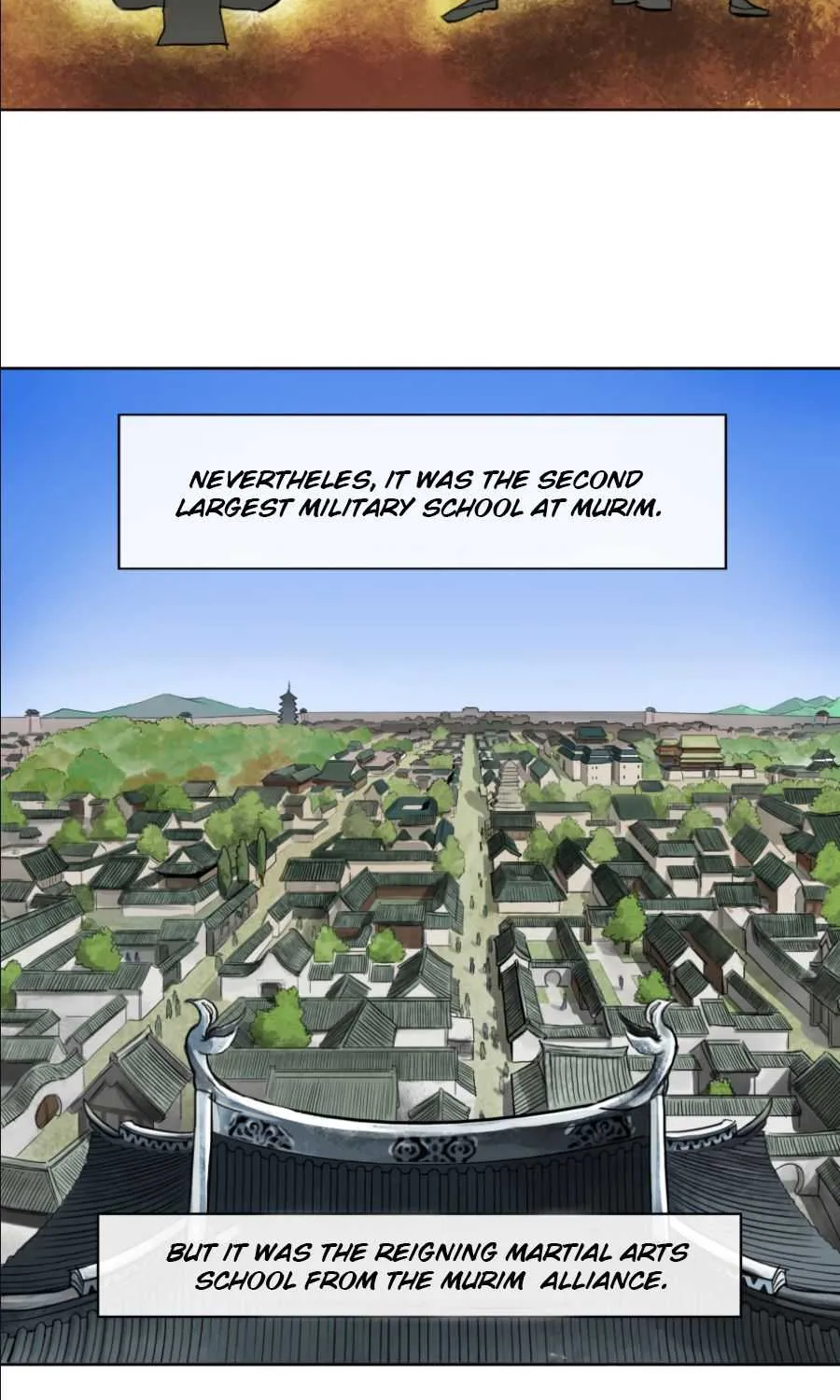 Read Infinite Level Up In Murim chapter 2 image 2 on Lezhin