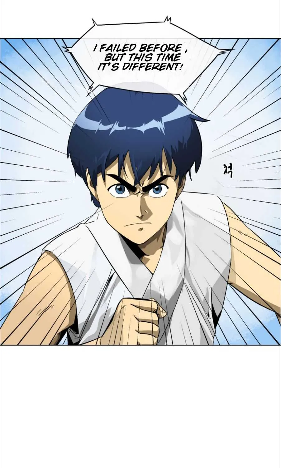 Read Infinite Level Up In Murim chapter 2 image 29 on Lezhin