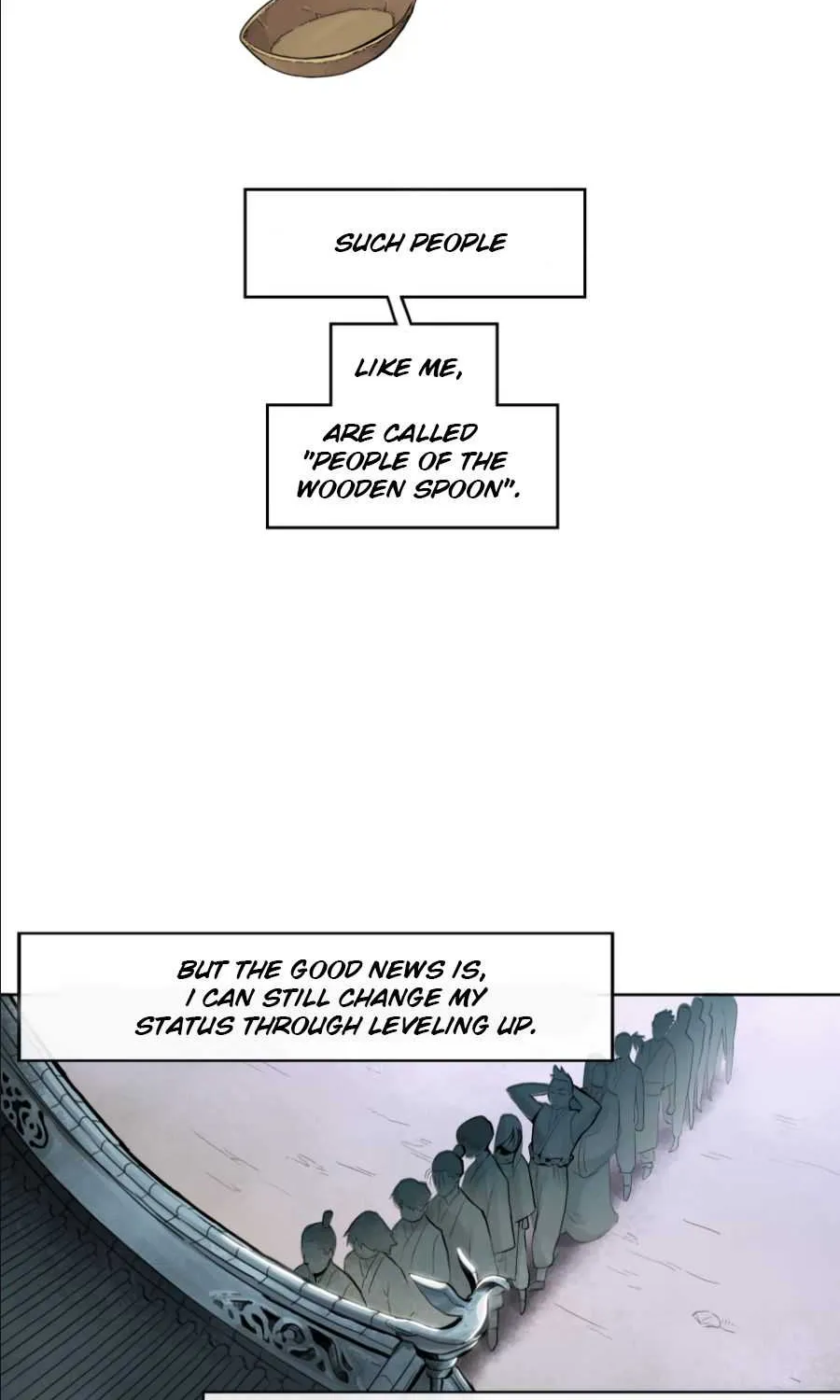 Read Infinite Level Up In Murim chapter 2 image 7 on Lezhin