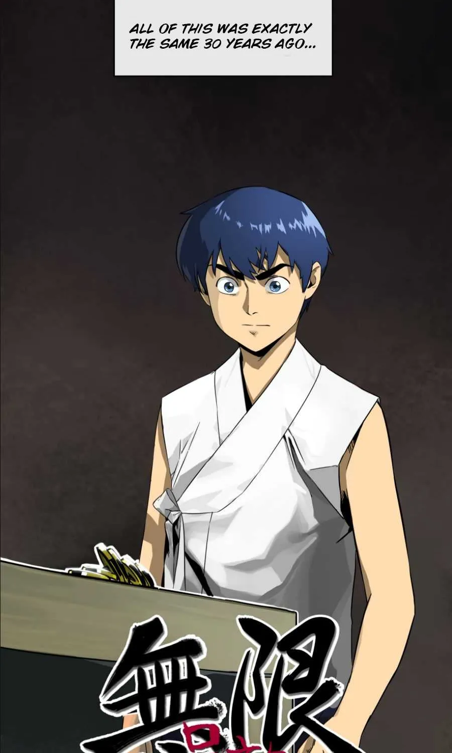 Read Infinite Level Up In Murim chapter 2 image 9 on Lezhin