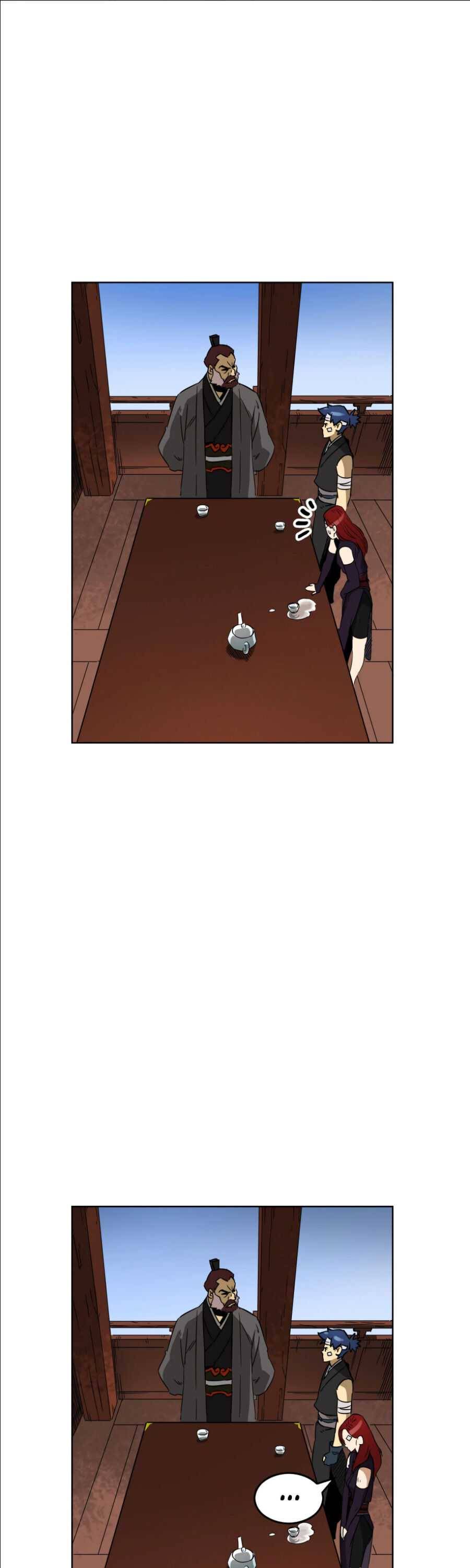 Read Infinite Level Up In Murim chapter 20 image 17 on Lezhin