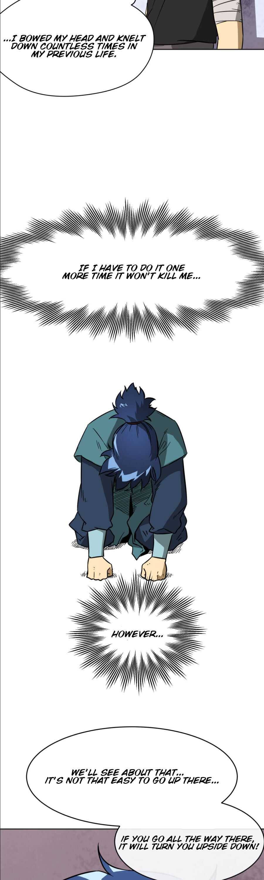 Read Infinite Level Up In Murim chapter 20 image 22 on Lezhin