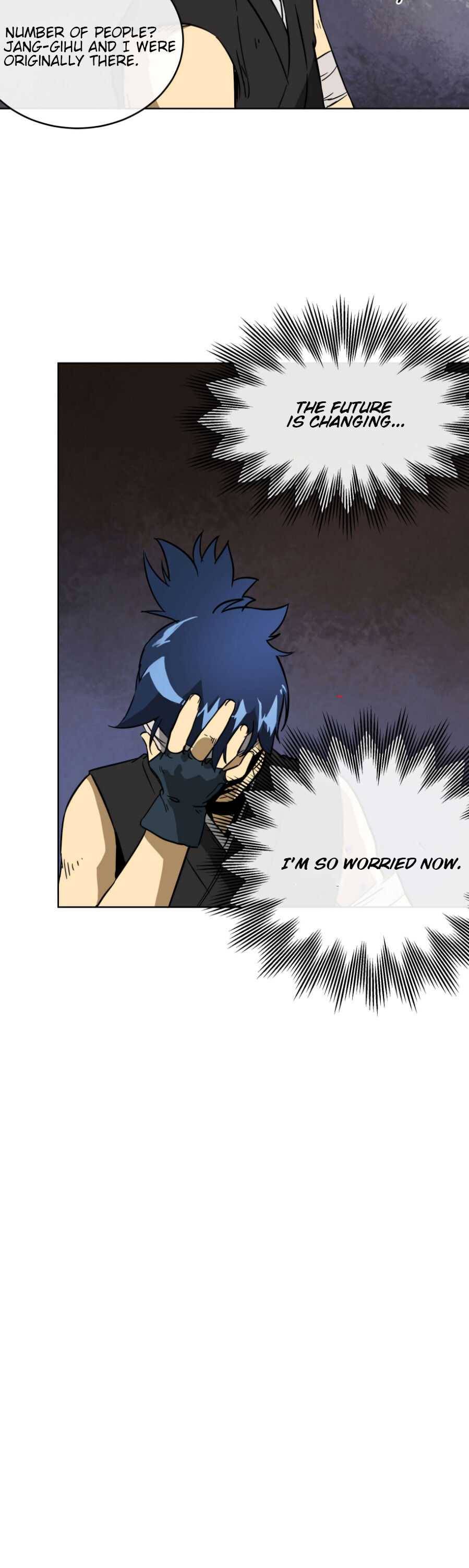 Read Infinite Level Up In Murim chapter 20 image 26 on Lezhin