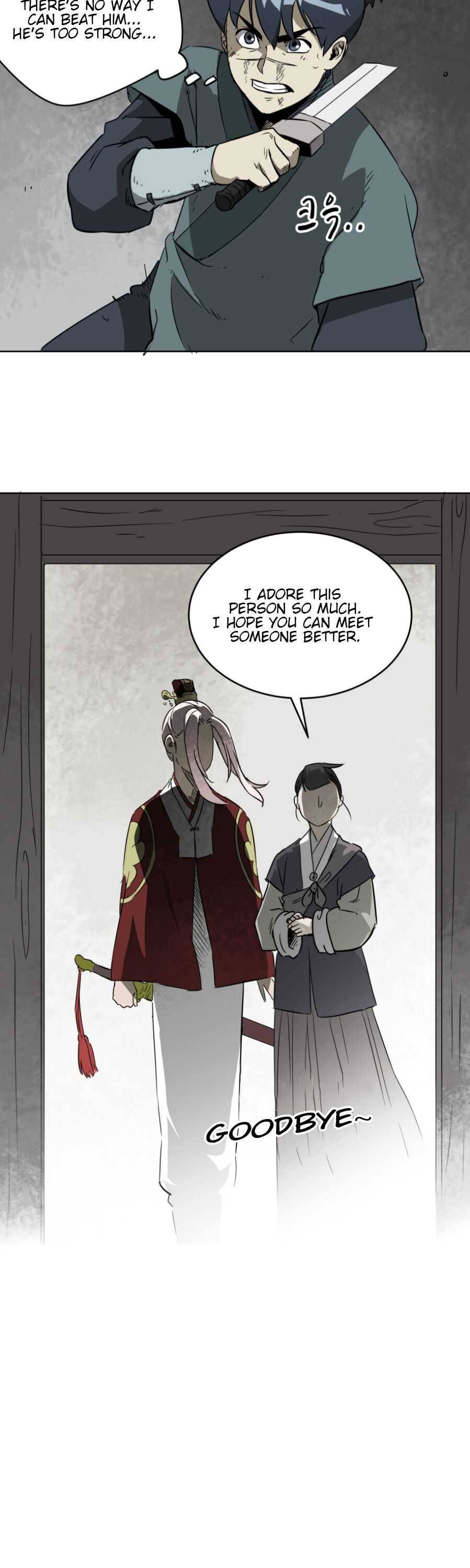 Read Infinite Level Up In Murim chapter 20 image 4 on Lezhin