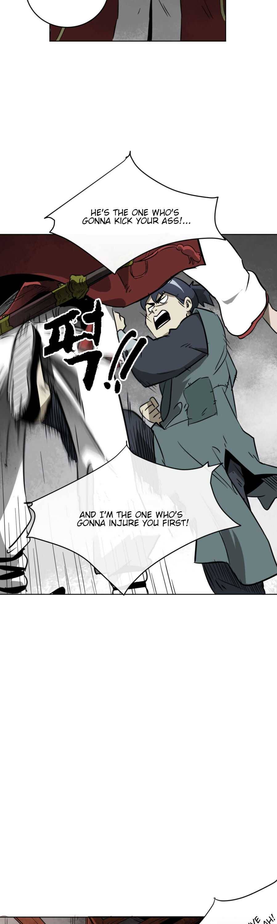 Read Infinite Level Up In Murim chapter 20 image 6 on Lezhin