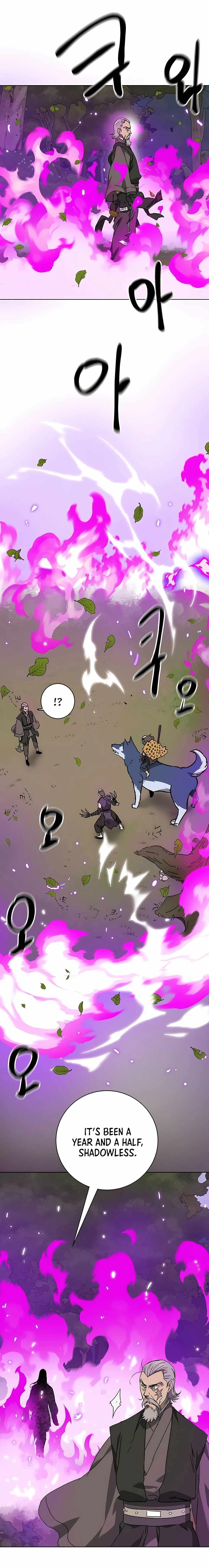 Read Infinite Level Up In Murim chapter 200 image 18 on Lezhin
