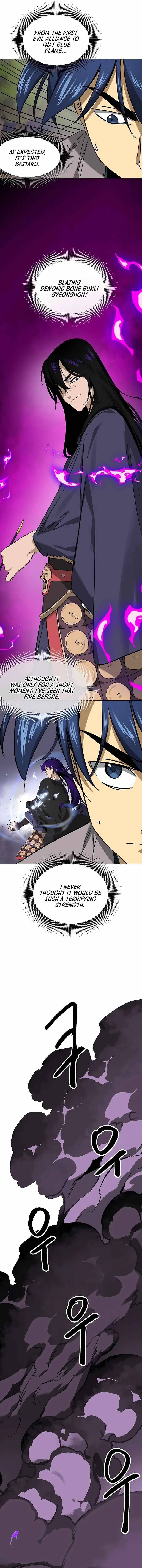 Read Infinite Level Up In Murim chapter 202 image 4 on Lezhin