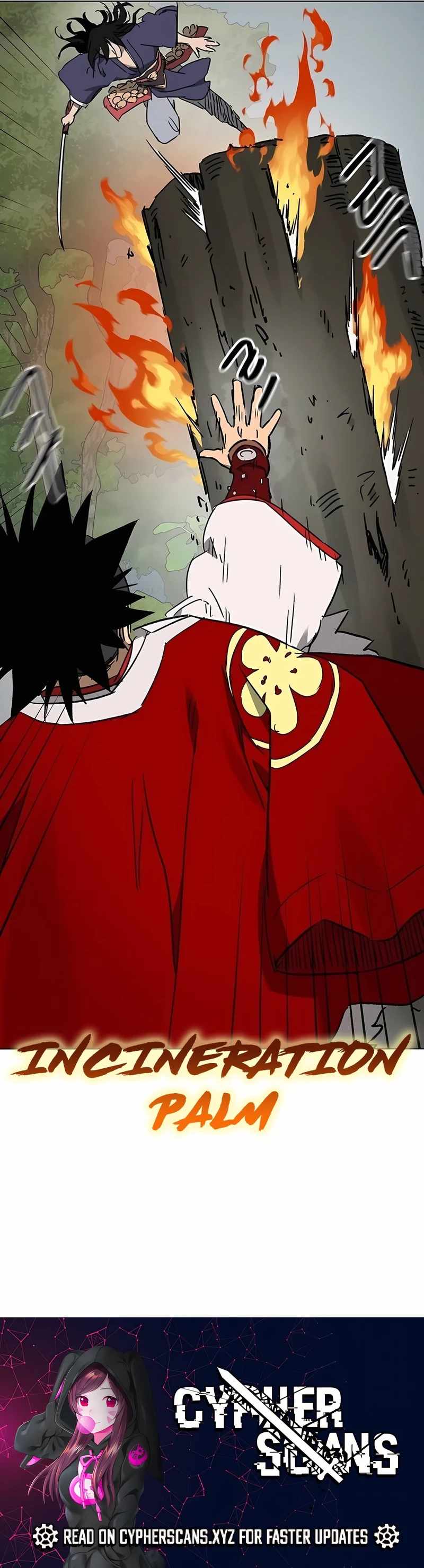 Read Infinite Level Up In Murim chapter 204 image 17 on Lezhin