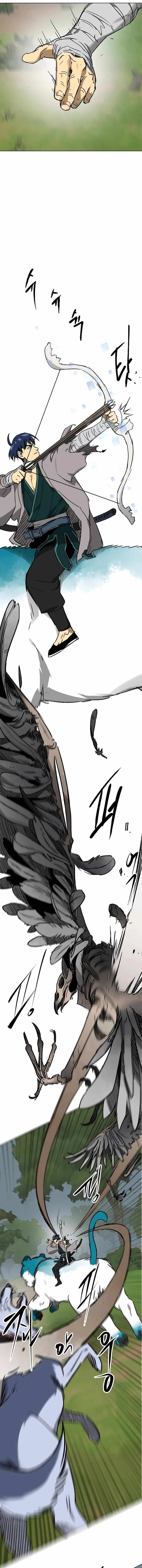 Read Infinite Level Up In Murim chapter 207.99 image 13 on Lezhin