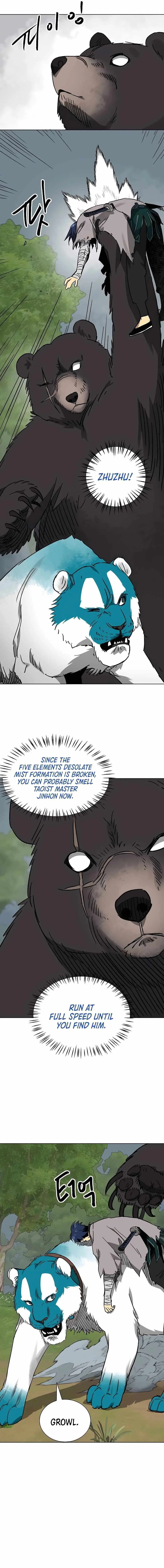 Read Infinite Level Up In Murim chapter 207.99 image 8 on Lezhin