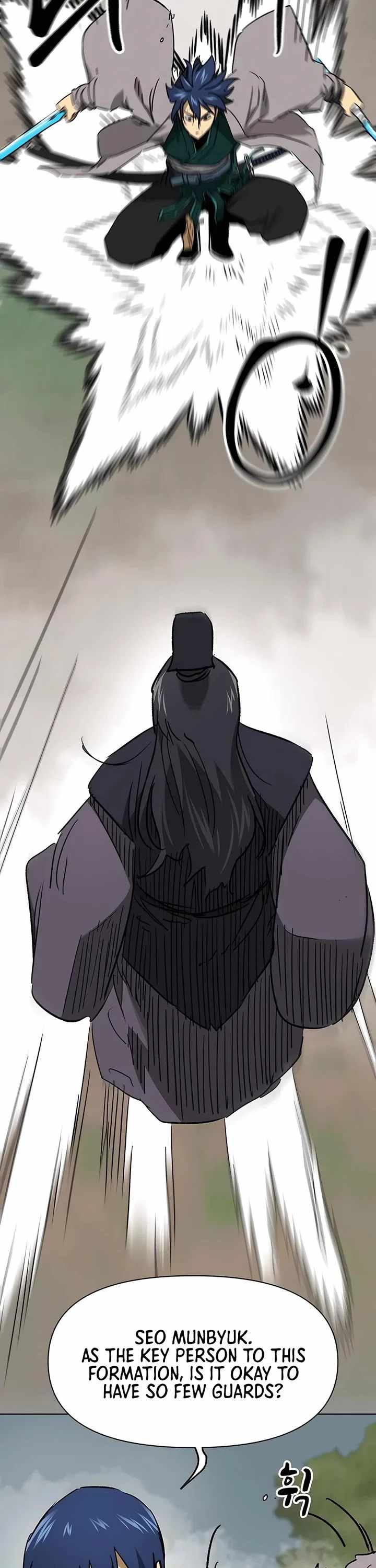 Read Infinite Level Up In Murim chapter 207 image 10 on Lezhin