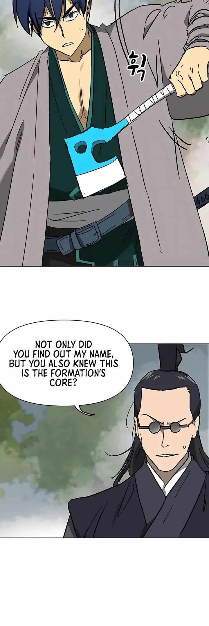 Read Infinite Level Up In Murim chapter 207 image 11 on Lezhin