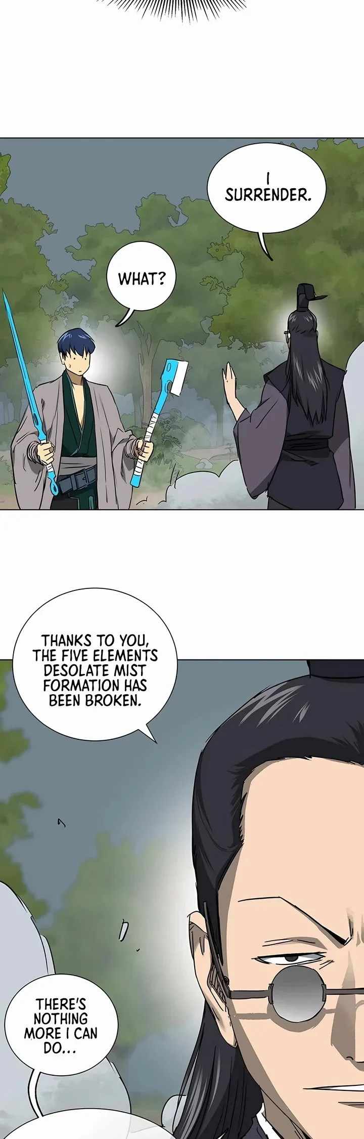 Read Infinite Level Up In Murim chapter 207 image 14 on Lezhin