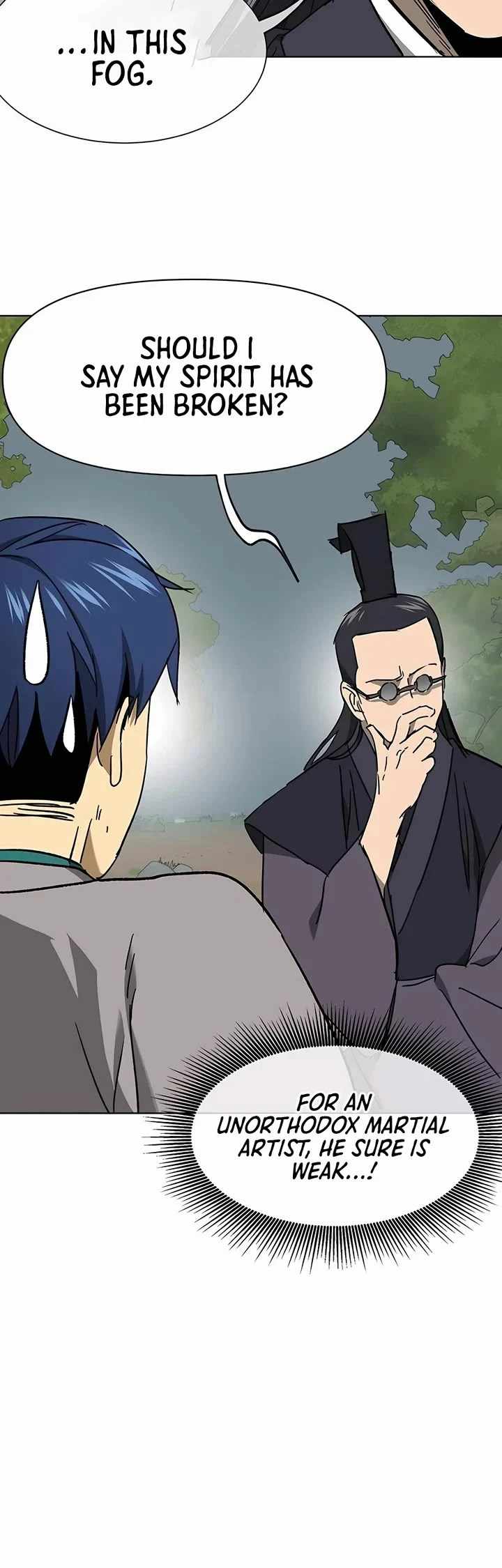 Read Infinite Level Up In Murim chapter 207 image 15 on Lezhin
