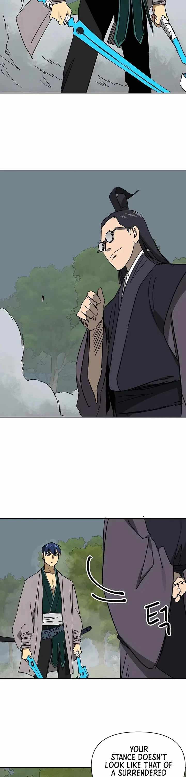 Read Infinite Level Up In Murim chapter 207 image 17 on Lezhin