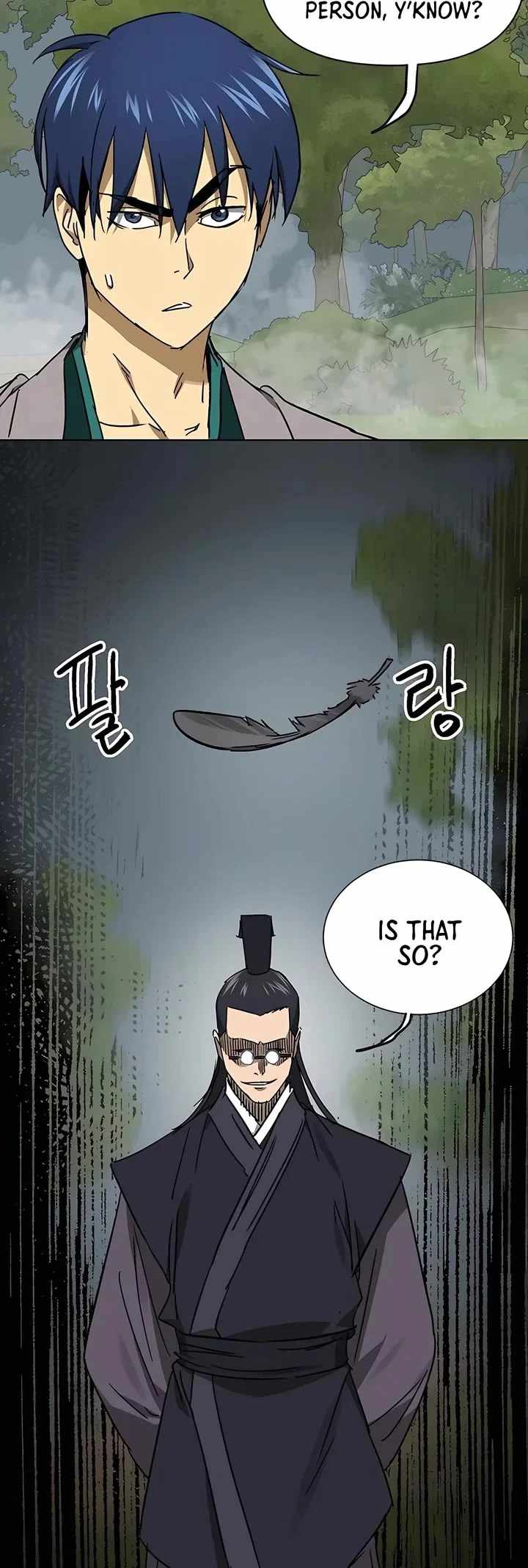 Read Infinite Level Up In Murim chapter 207 image 18 on Lezhin