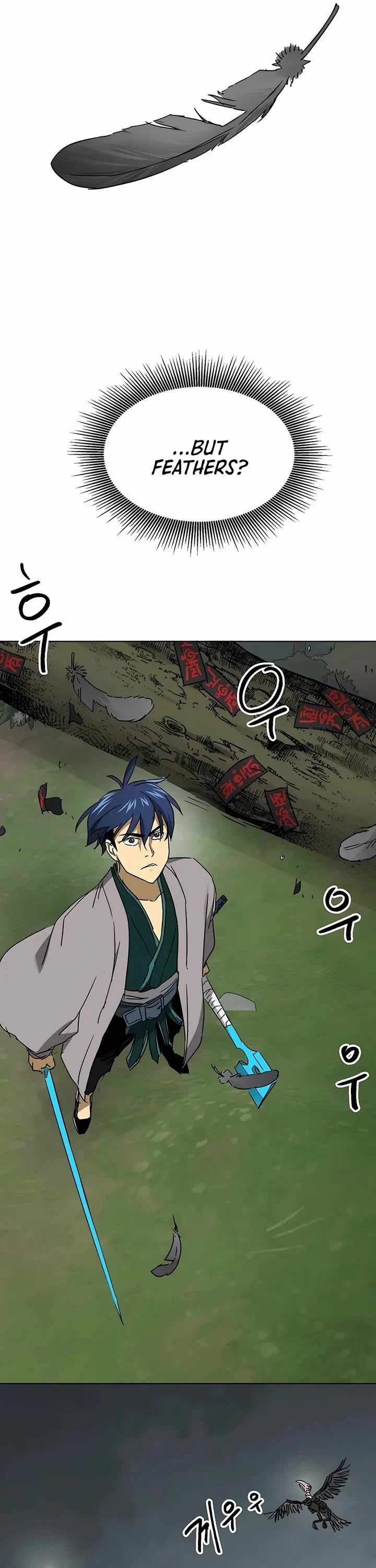 Read Infinite Level Up In Murim chapter 207 image 20 on Lezhin